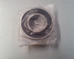 Bearing 17x40x12x 6203 2Rsr - C3 Ina/Skf